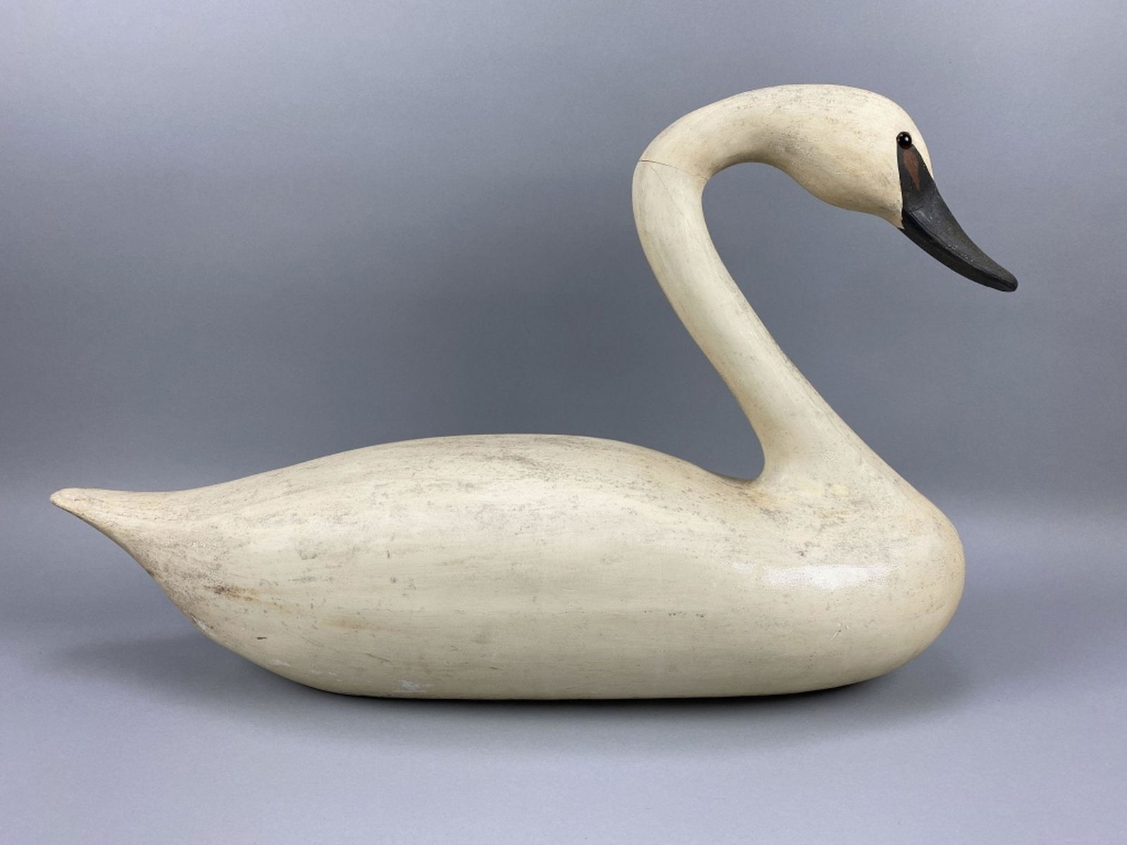 Wildfowler Swan Decoy (1 of 7)