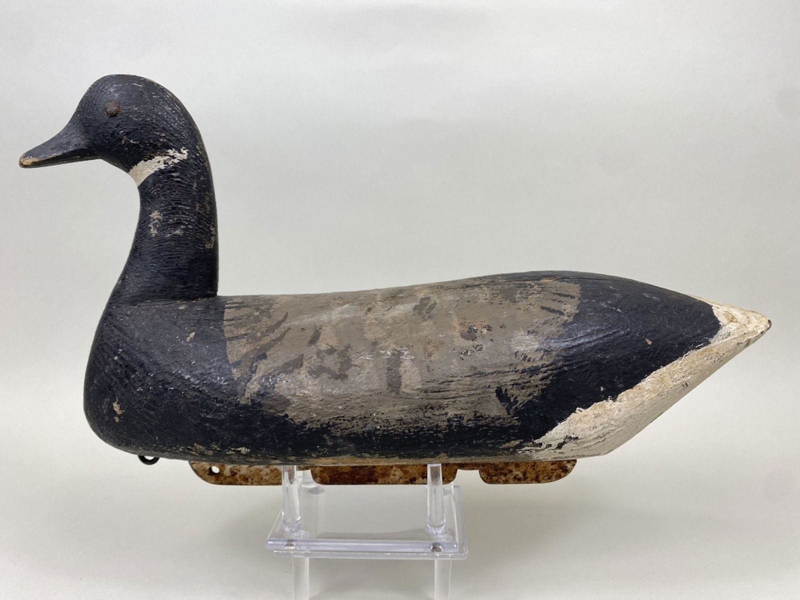 Brant Decoy (1 of 6)