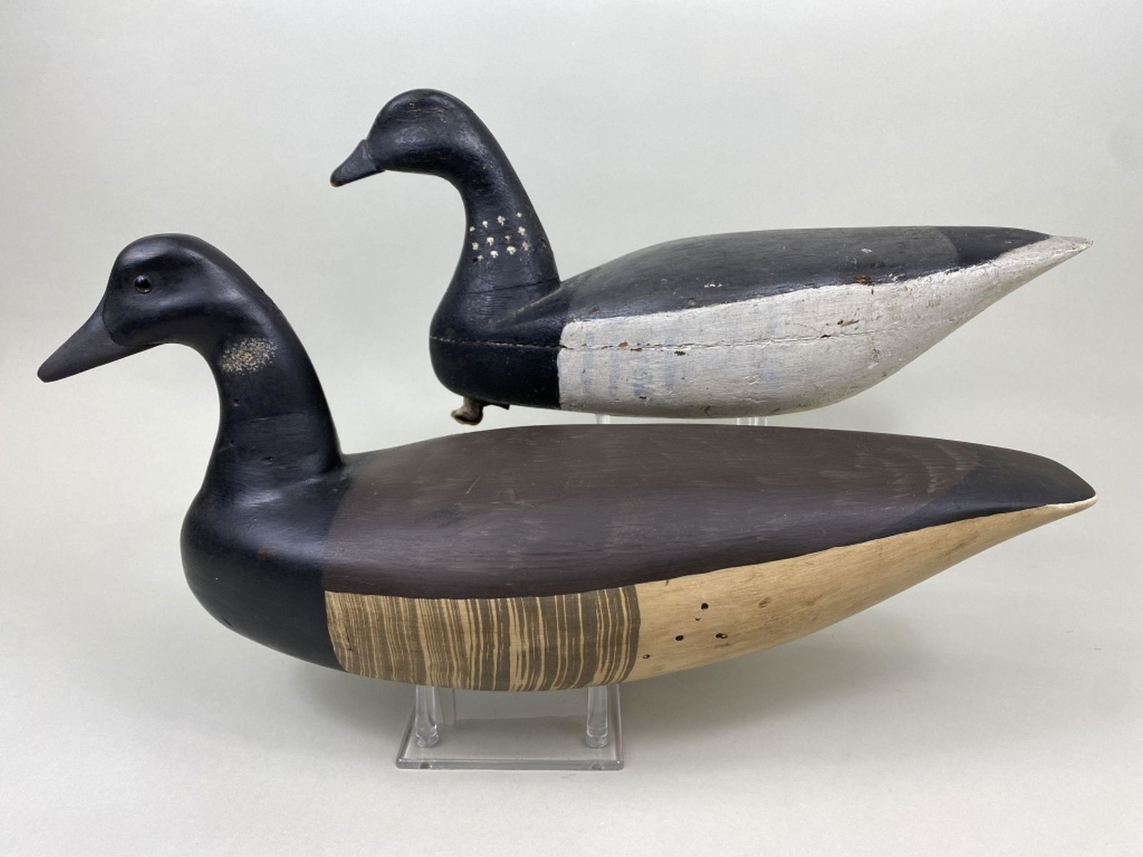 2 Brant Decoys (1 of 8)