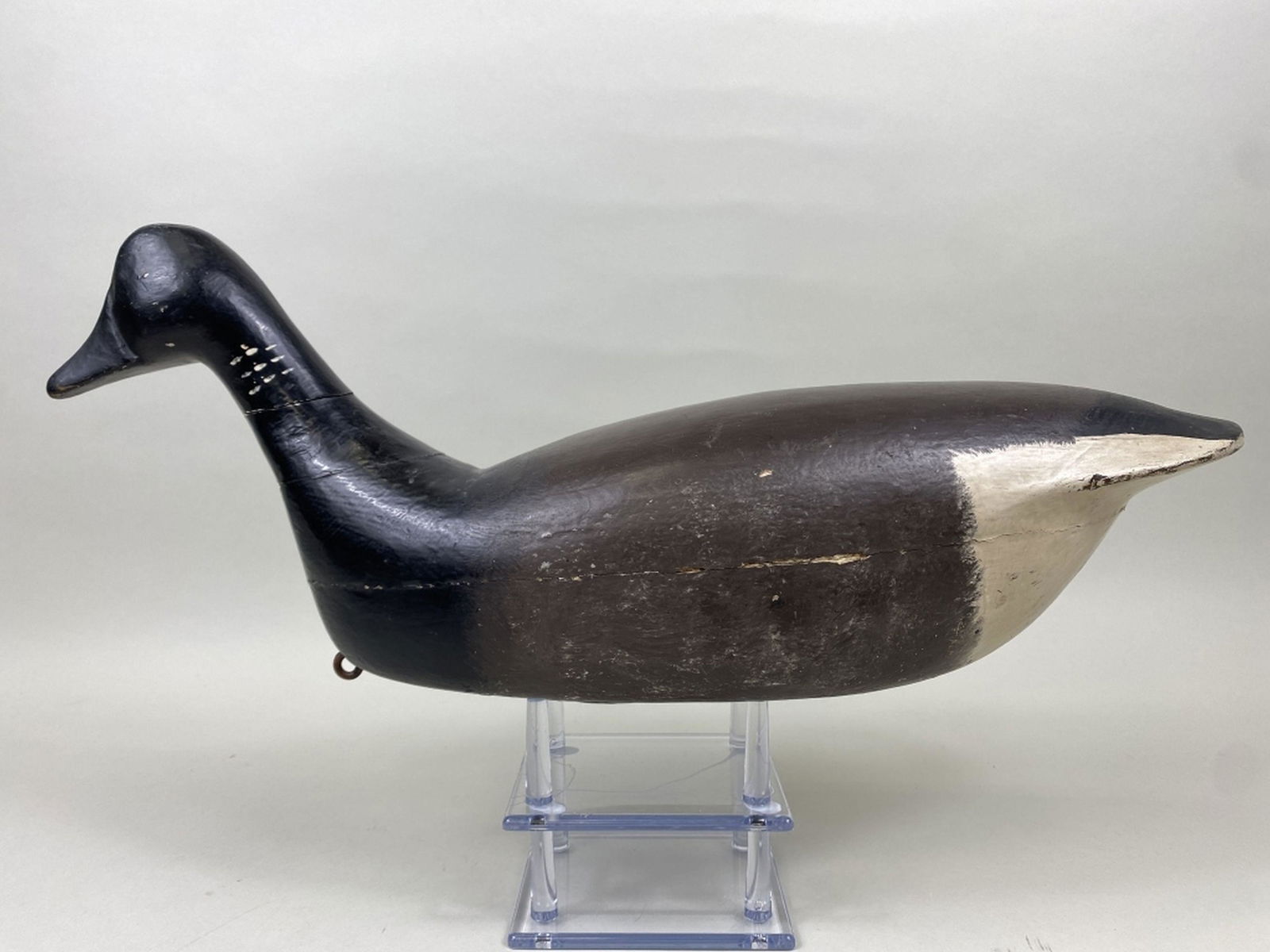 Bill Brown Brant Decoy (1 of 7)