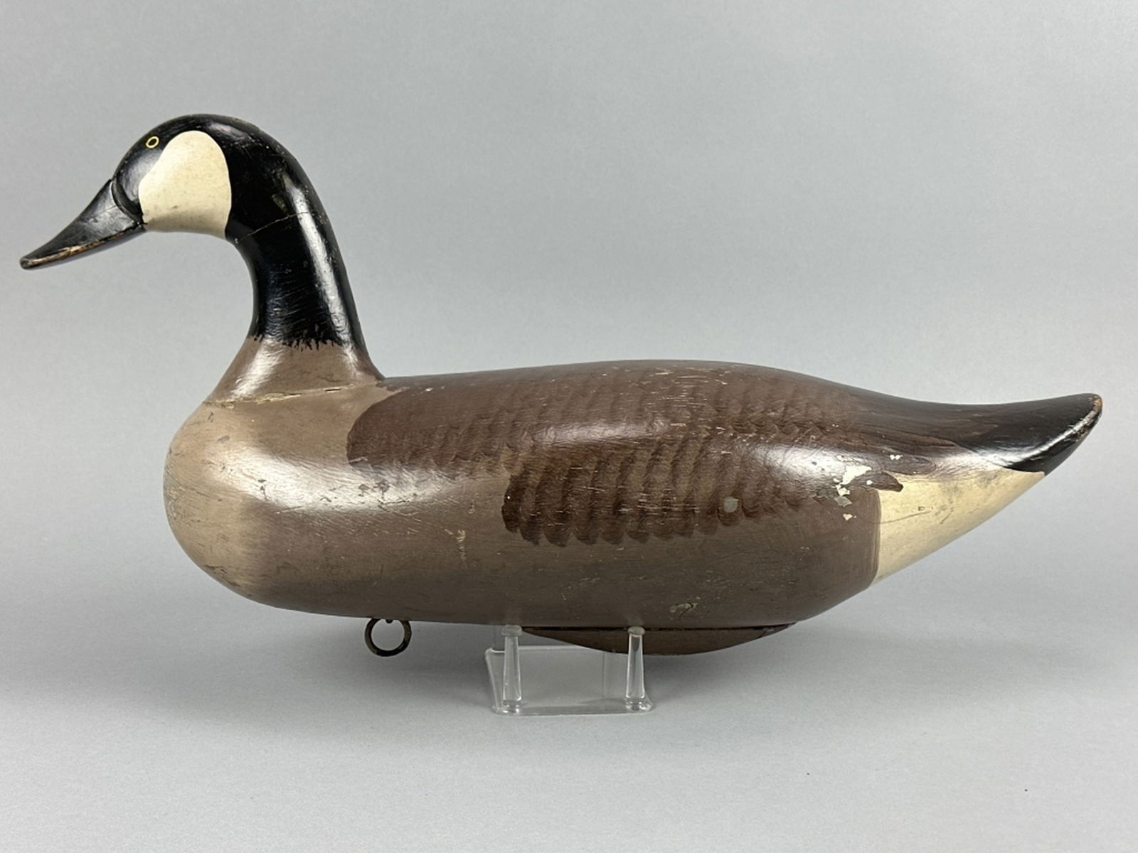 Madison Mitchell Canada Goose Decoy (1 of 7)