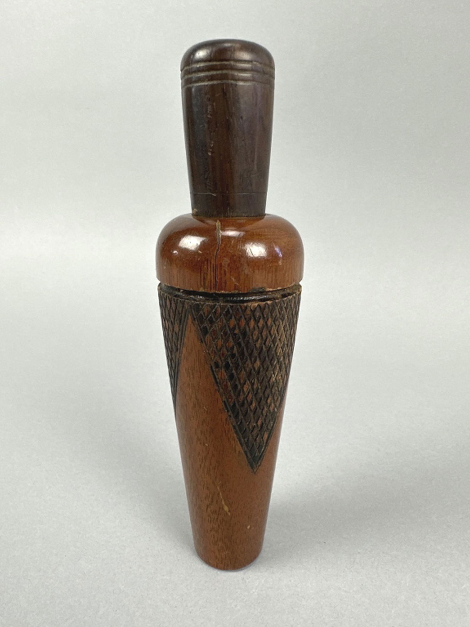 Rare Johnny Marsh Duck Call Auction