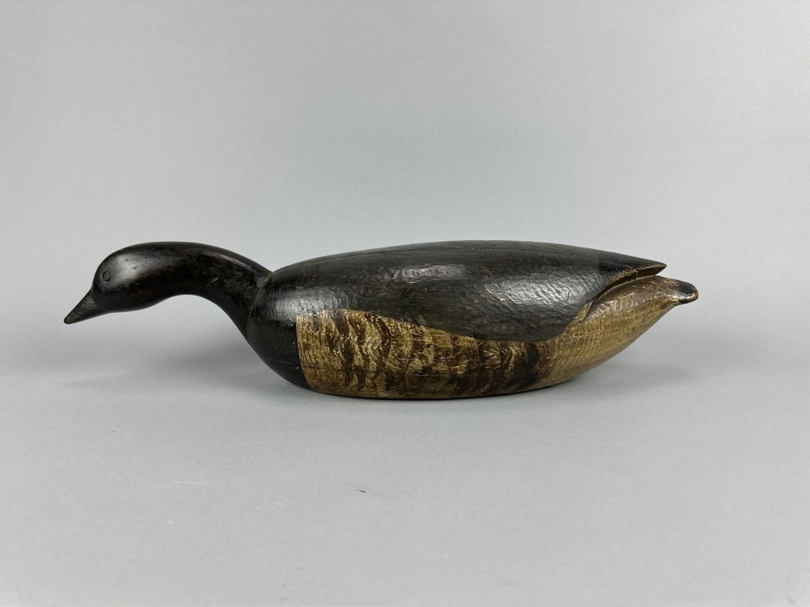 Mark McNair Brant Decoy (1 of 8)