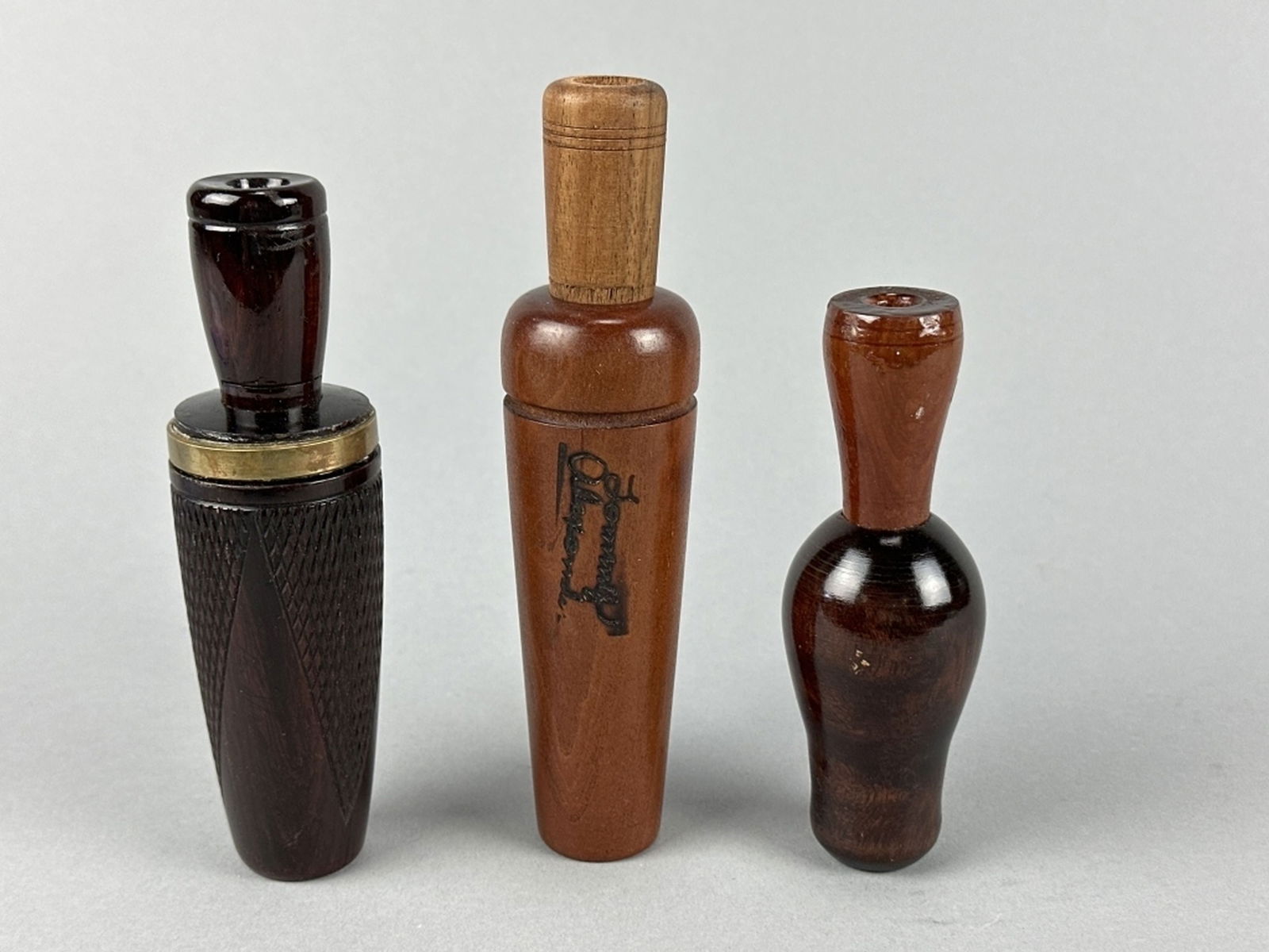 3 Duck Calls (1 of 19)