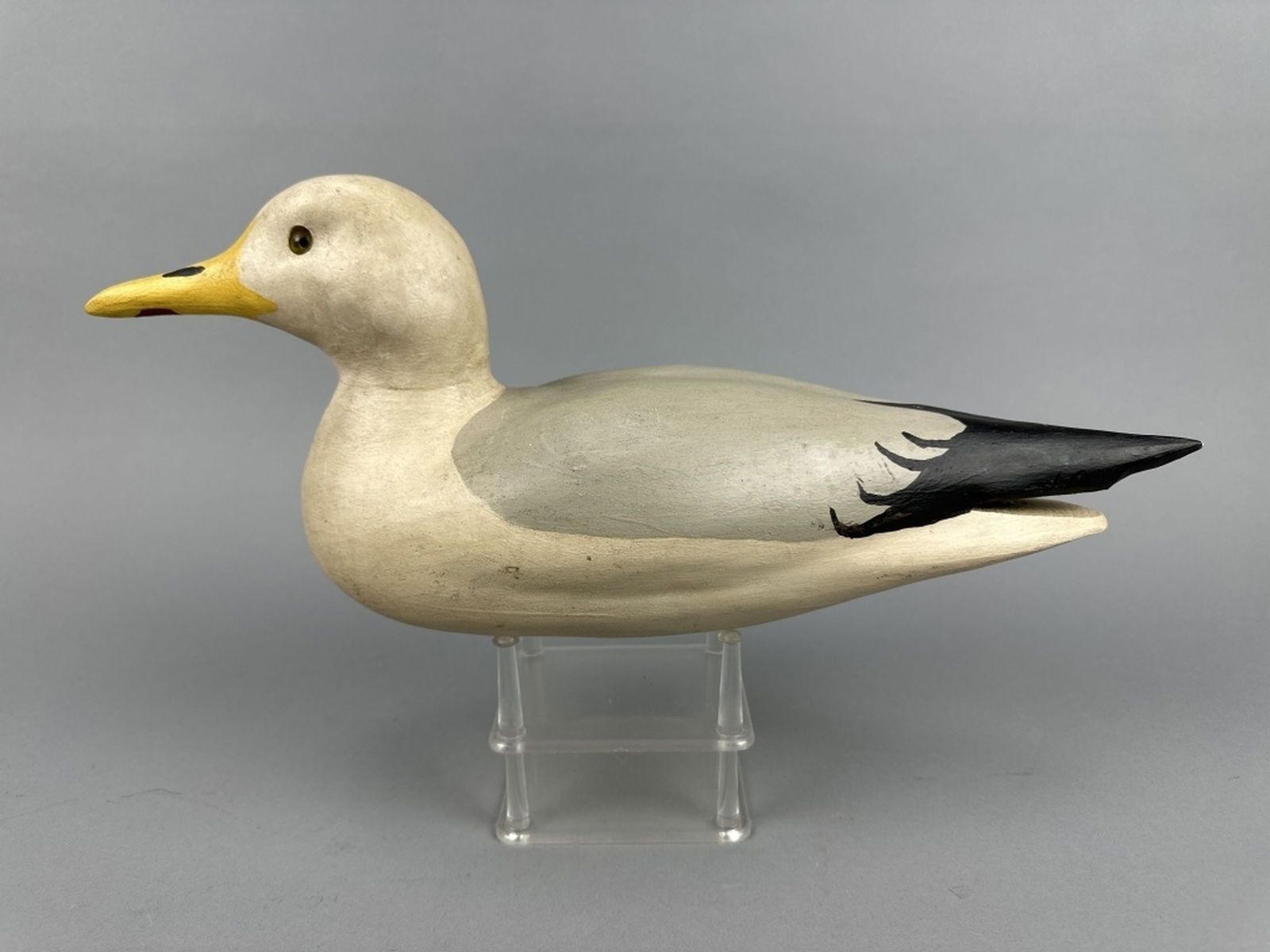 Rare Sonny Bashore Seagull (1 of 6)