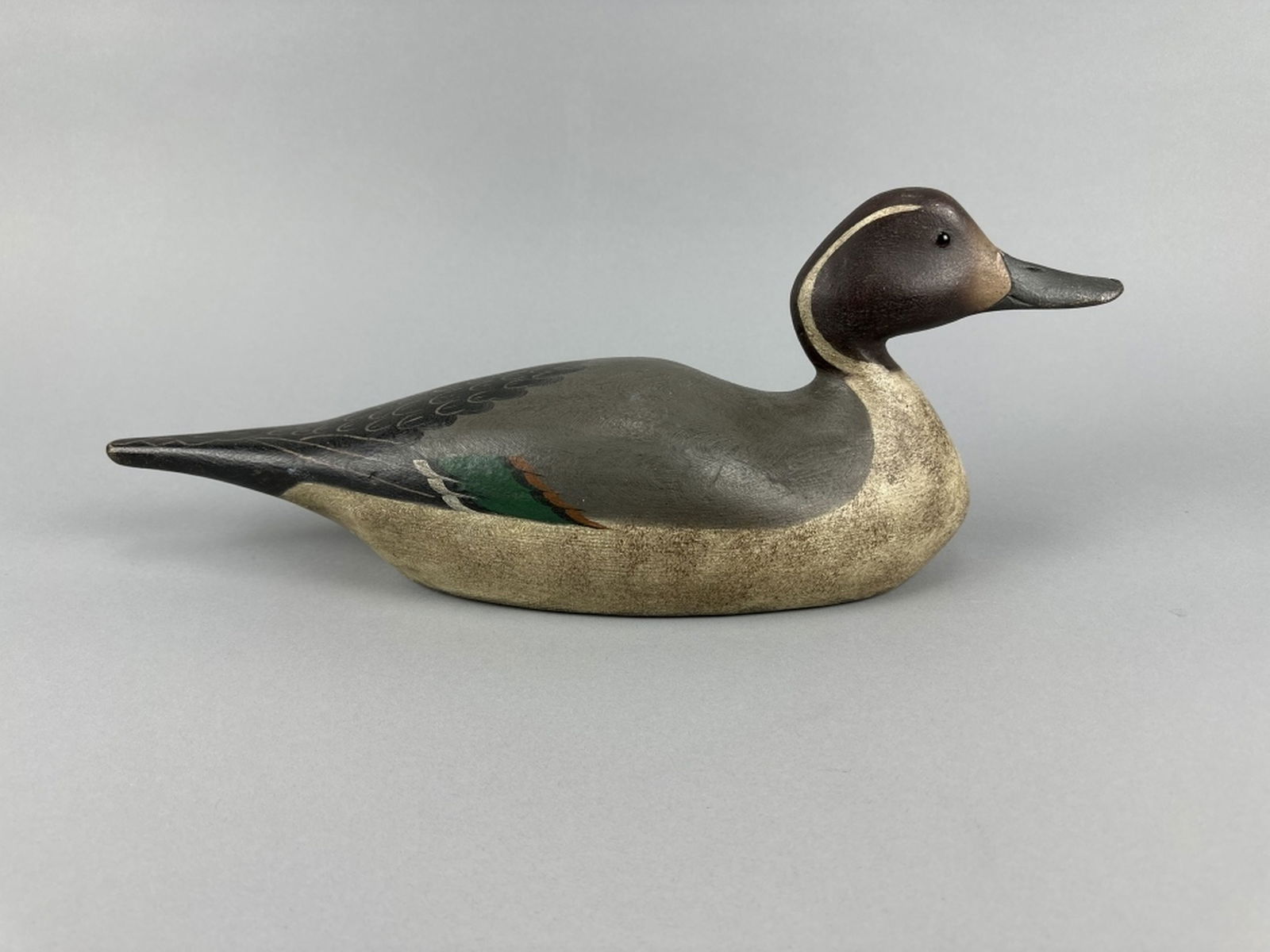 Mason Premier Pintail Drake Duck Decoy (1 of 7)