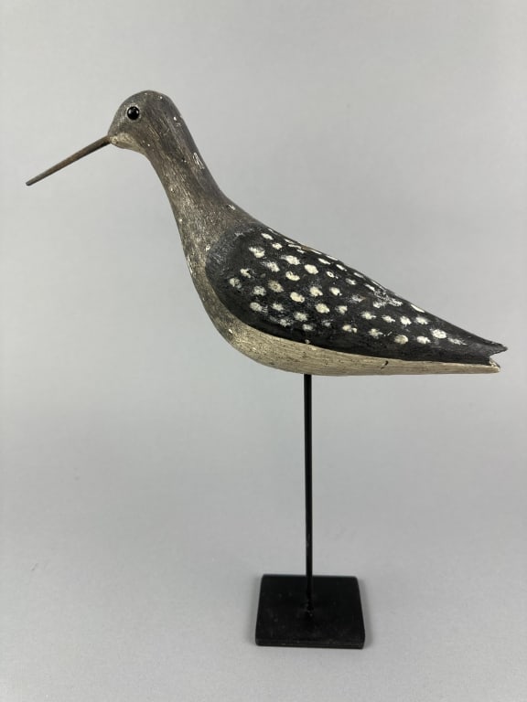 Charles Canterbury Yellowlegs (1 of 9)