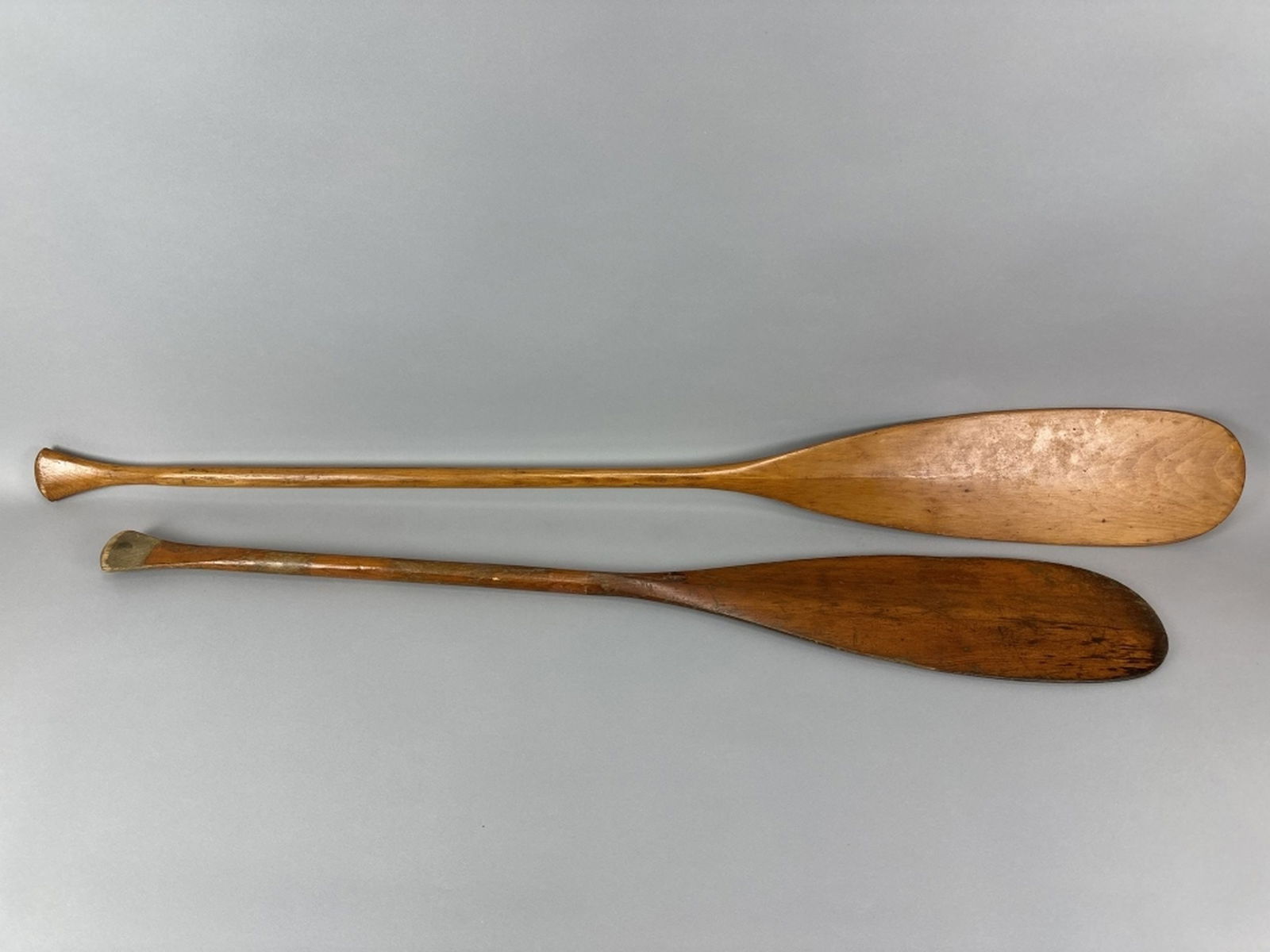Old Town & Kennebec Canoe Paddles (1 of 7)