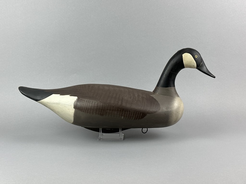Madison Mitchell Canada Goose Decoy (1 of 11)