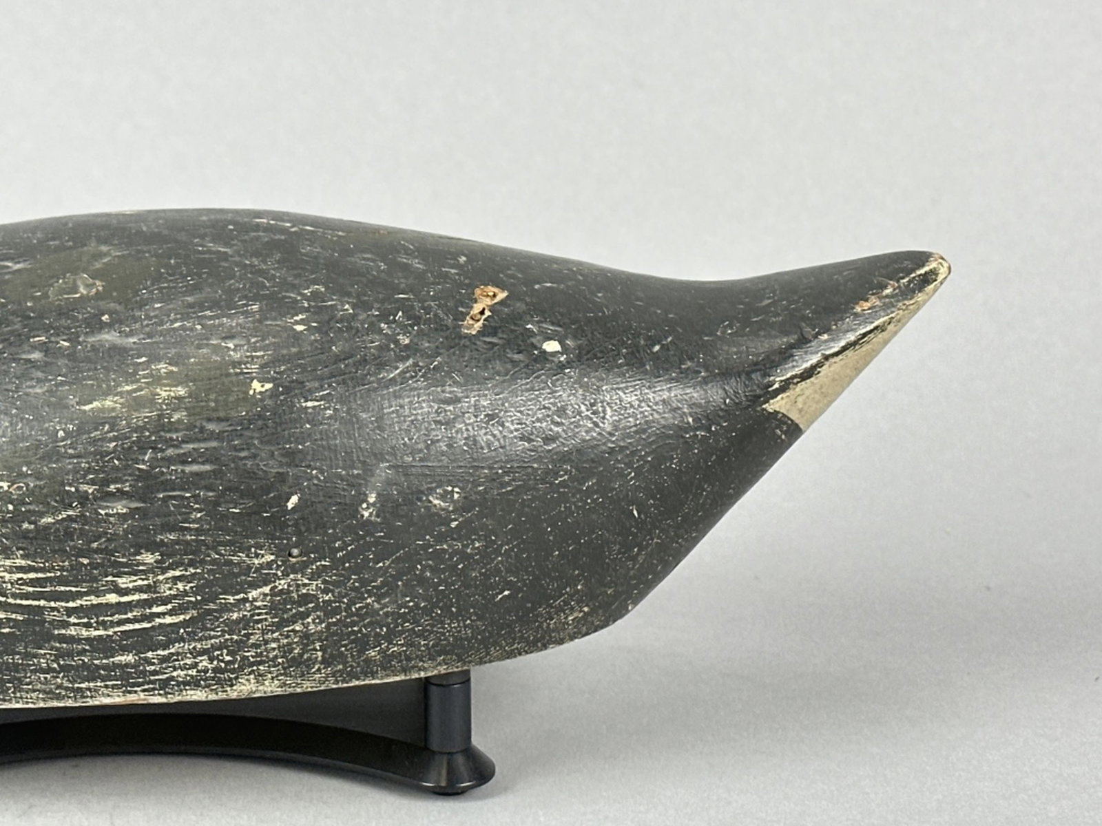 Evans Coot Decoy - 3