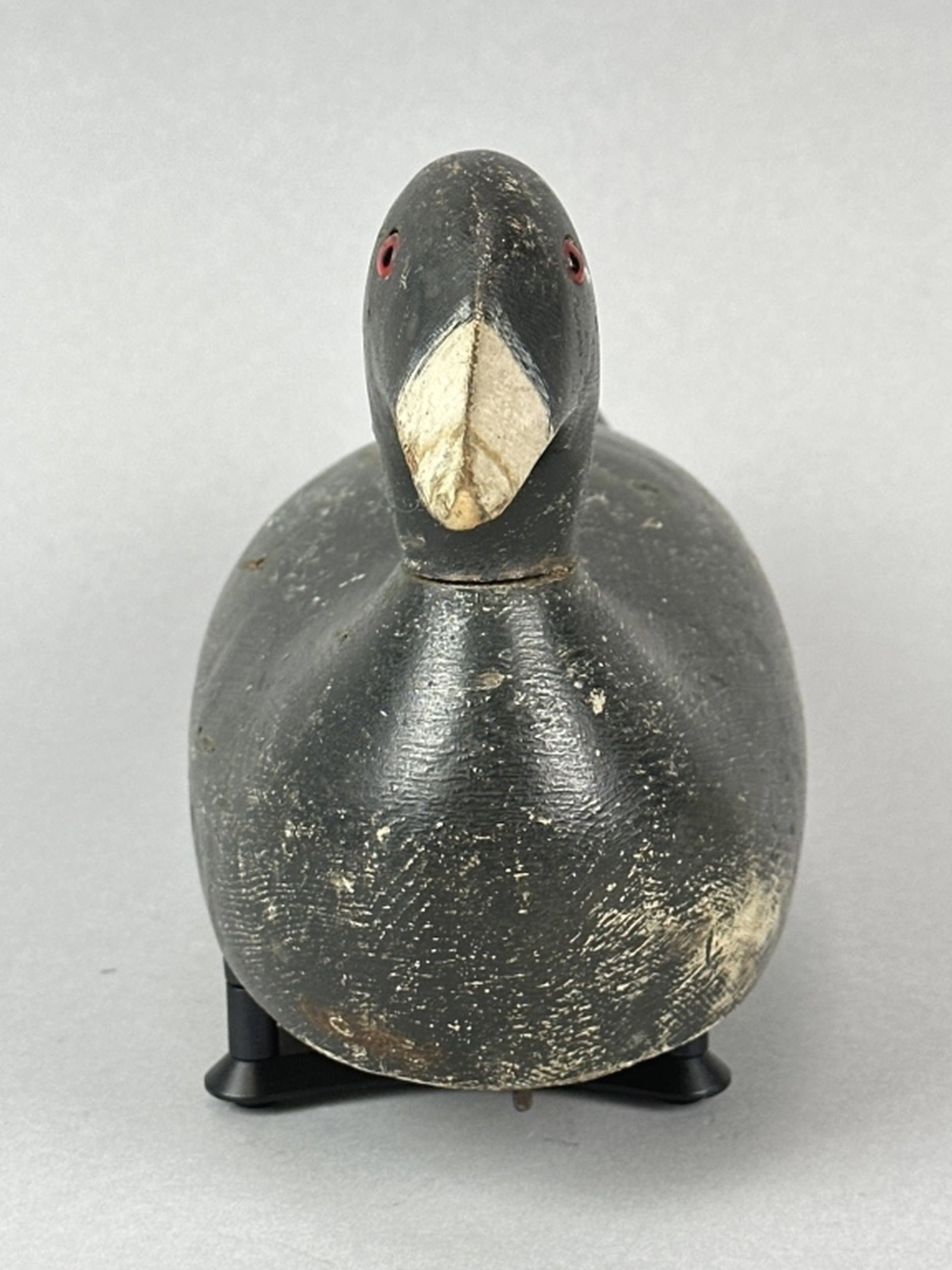 Evans Coot Decoy - 4