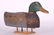 Mallard Drake Duck Decoy By Hartman Decoy Co. Of - 3