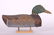 Mallard Drake Duck Decoy By Hartman Decoy Co. Of - 4