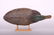 Mallard Drake Duck Decoy By Hartman Decoy Co. Of - 5