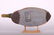 Mallard Drake Duck Decoy By Hartman Decoy Co. Of - 6