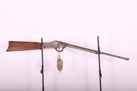 Daisy, Mdl 1901, 20th Century BB Gun, Single Shot,