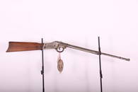 Daisy, Mdl 1901, 20th Century BB Gun, Single Shot,