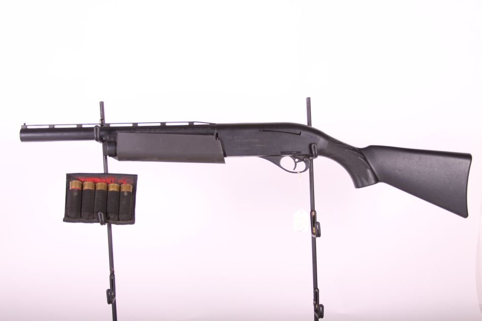 Copperhead Black Lightning Air Bb Gun, Lever Action,