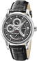 Carl F. Bucherer Manero RetroGrade Men's Watch