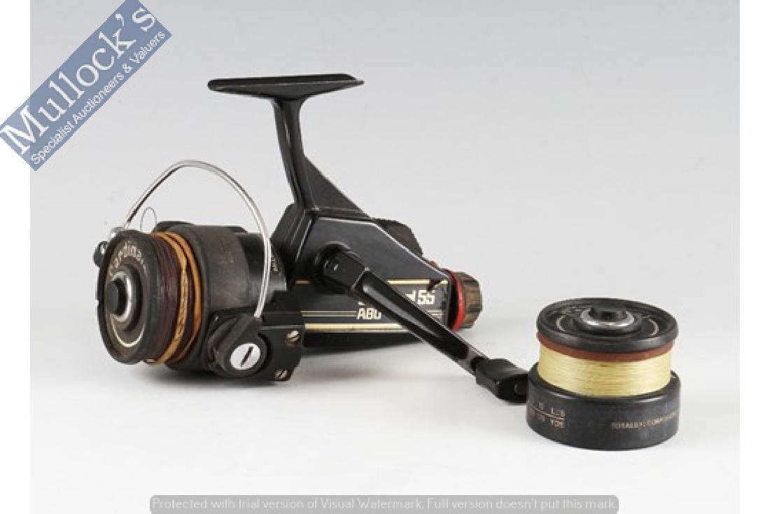 cardinal 55 fishing reel Abu Abu cardinal 55 fishing reel