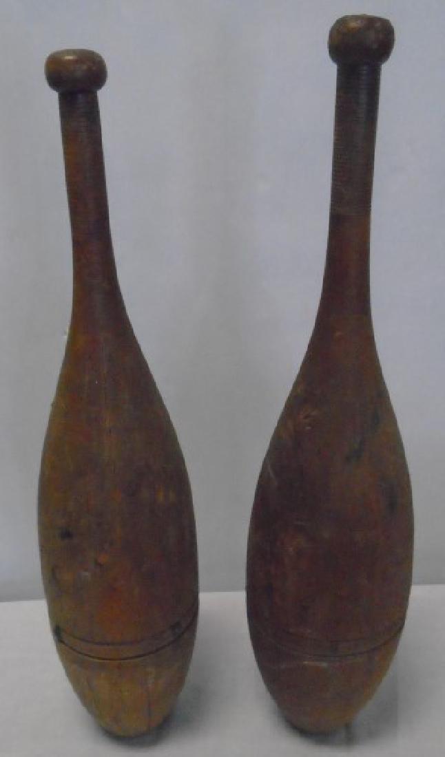 2 26" inch Pins (1 of 1)