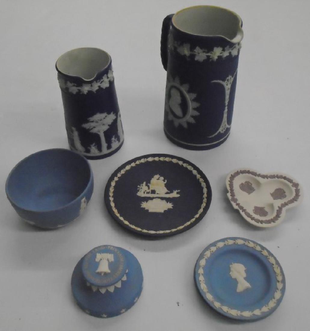 6 Pc Wedgwood Lot (1 of 1)