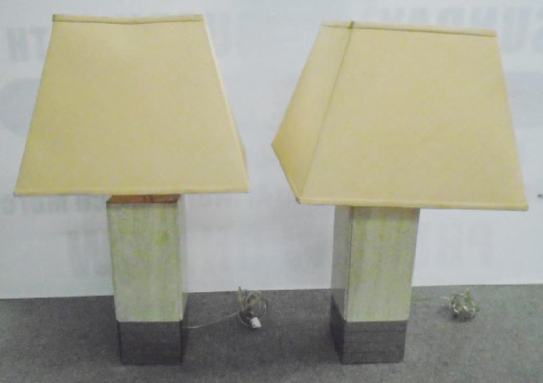 2 Modern Lamps (1 of 1)