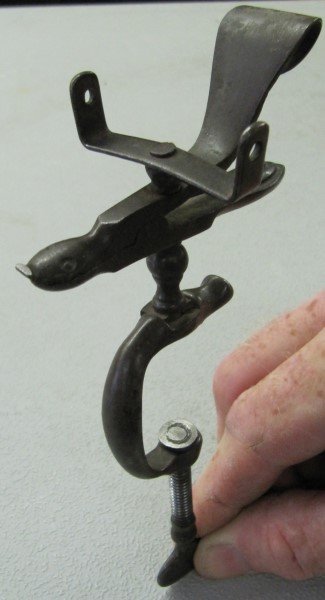 Victorian Sewing Bird: Victorian Sewing Bird