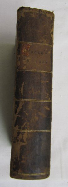 Familiar letters by James Howell: Familiar letters by James Howell