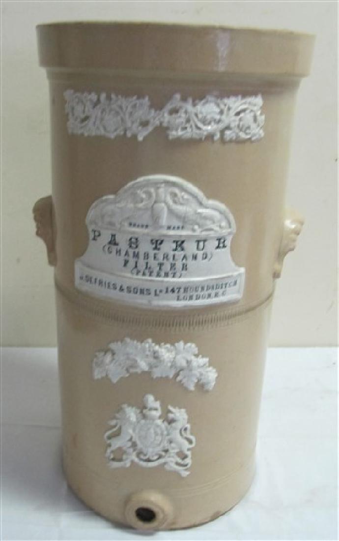 French Umbrella Holder: French Umbrella Holder