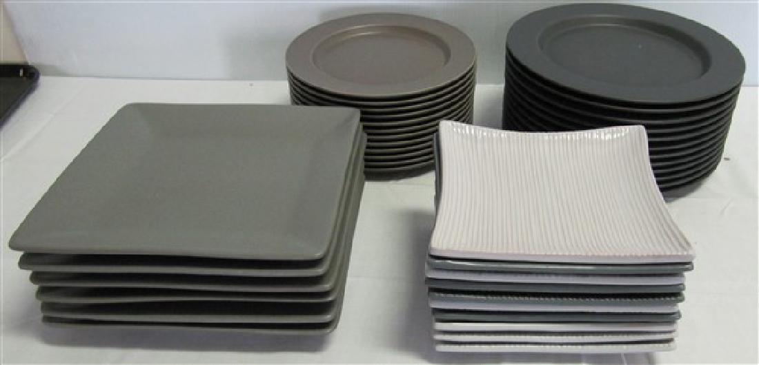 Large Lot of Contemporary China, Calvin Klein,more: Large Lot of Contemporary China, Calvin Klein,more