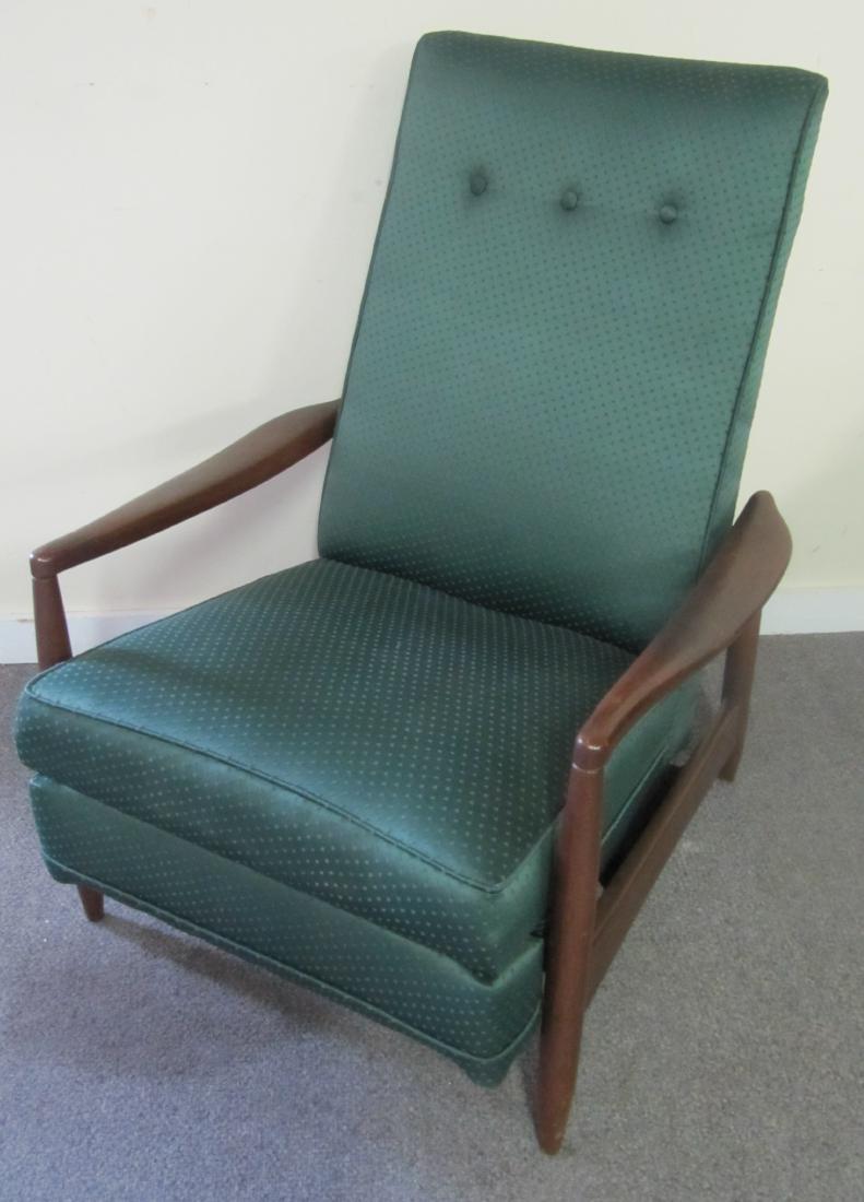 Milo Baughman Recliner: Milo Baughman Recliner