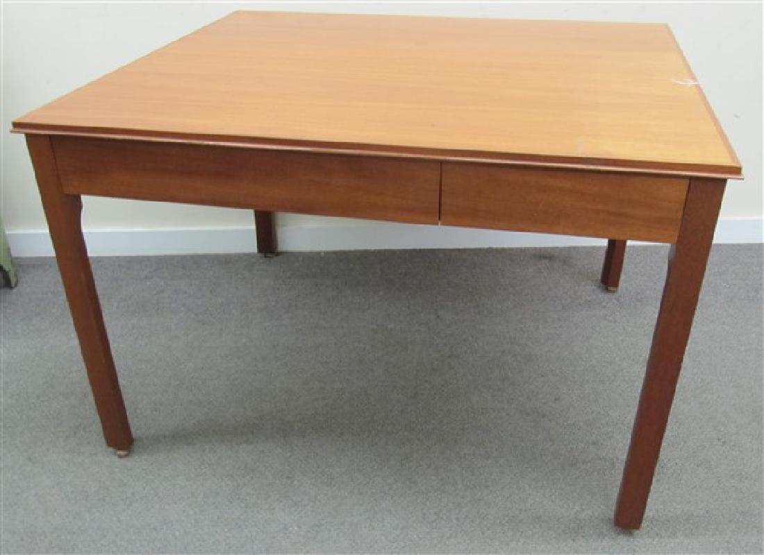 Custom Draftsmans Table 39 x 44, 29" high (1 of 1)