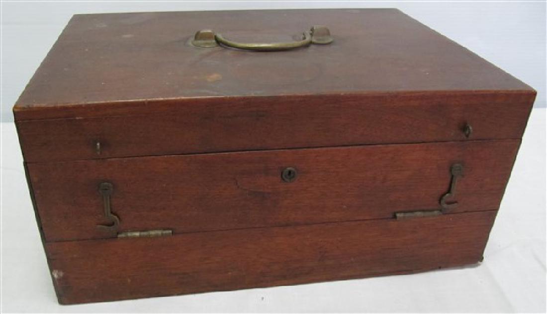 19th Cent Box (1 of 1)