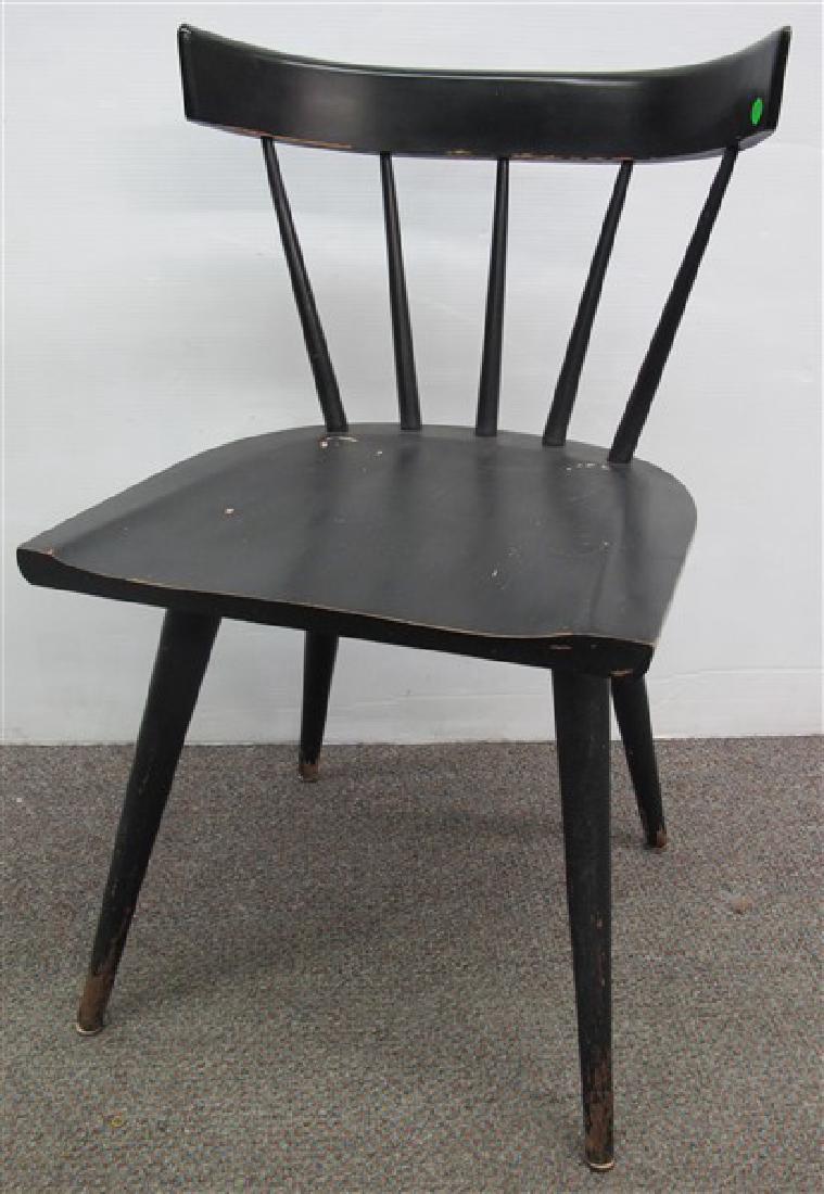 Paul McCobb Desk Chair: Paul McCobb Desk Chair