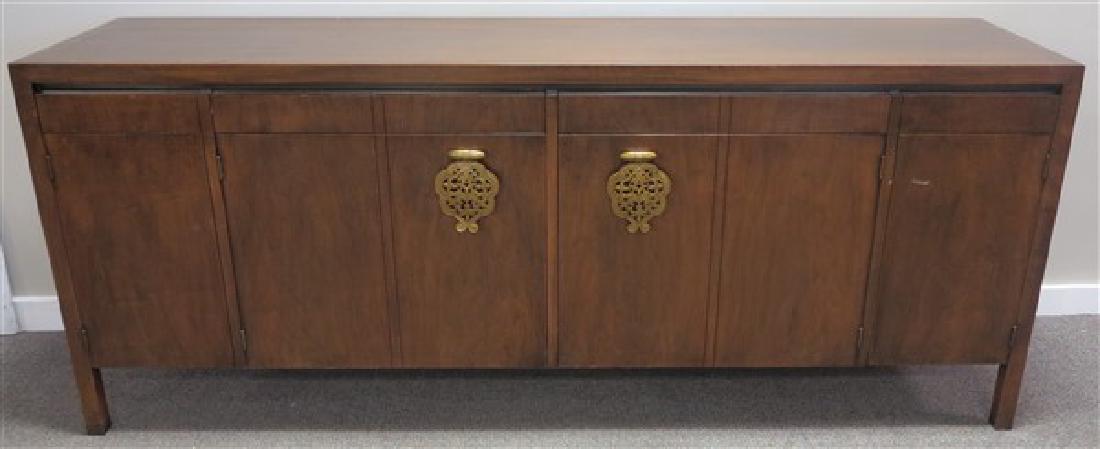 John Stuart Credenza 1959 80" long, 32 high: John Stuart Credenza 1959 80" long, 32 high