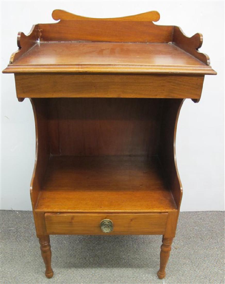 Antique Washstand: Antique Washstand
