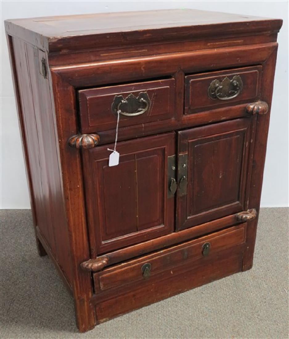 Oriental Cabinet: Oriental Cabinet