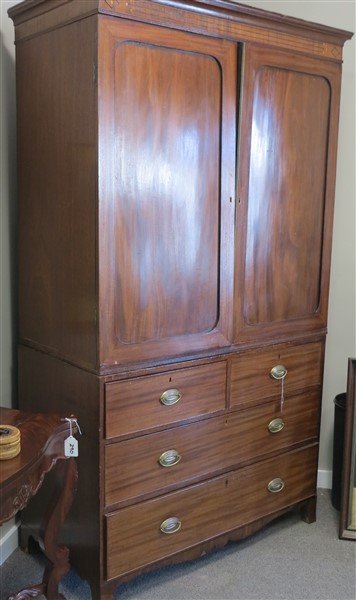 Linen Press: Linen Press