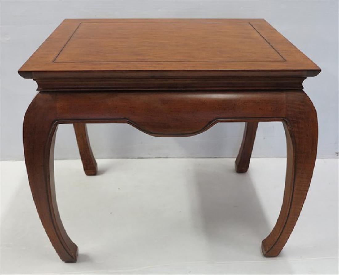 Oriental Low Table: Oriental Low Table