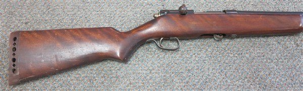 Sears 16 gauge Ranger shotgun: Sears 16 gauge Ranger shotgun