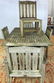 6 piece brown Jordan teak patio set