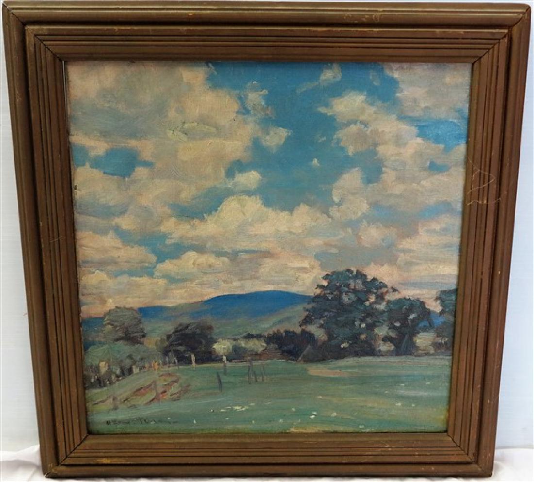 o/c Robt Emmett Owen, Sheffield, MA (1 of 5)