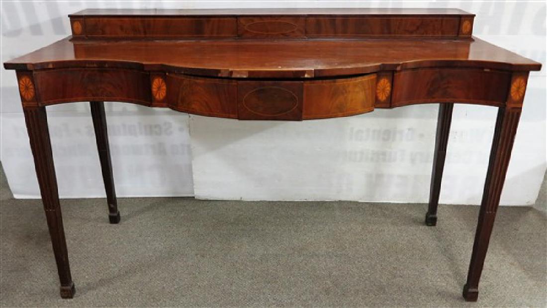 Period English server 42h X 66l (1 of 1)