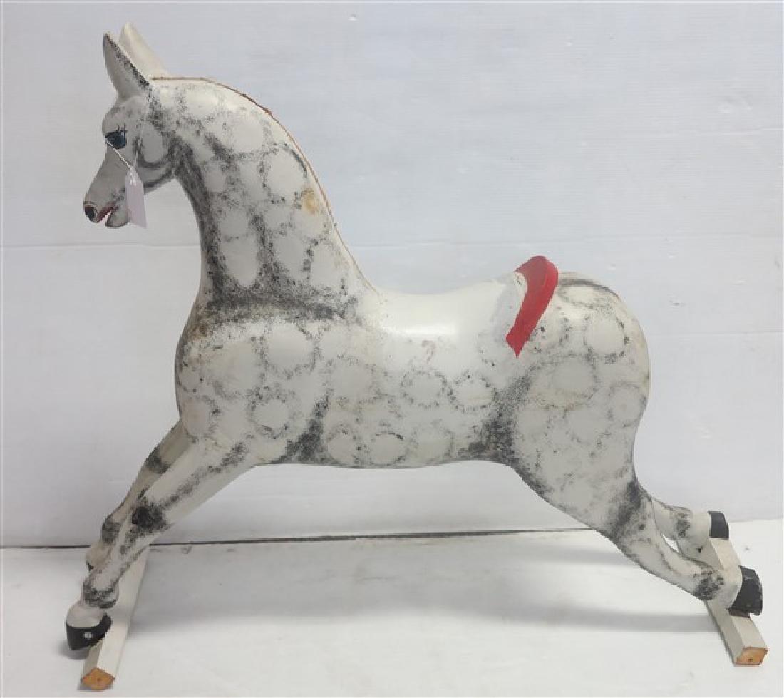 Hobby horse: Hobby horse