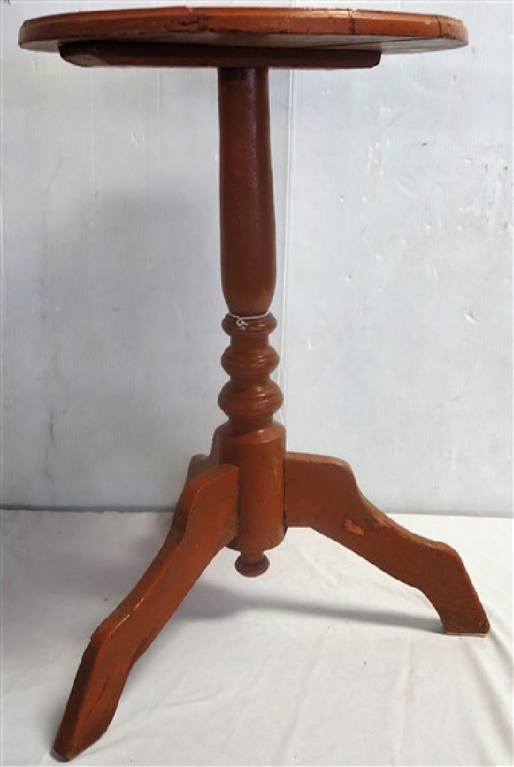 Early 29" tea table (1 of 1)