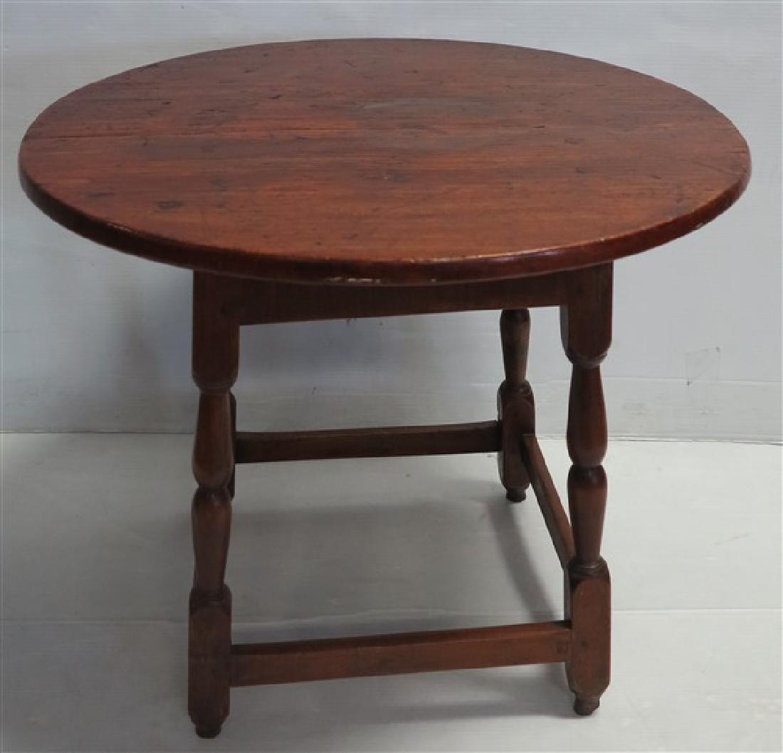 Early Tavern Table (1 of 1)