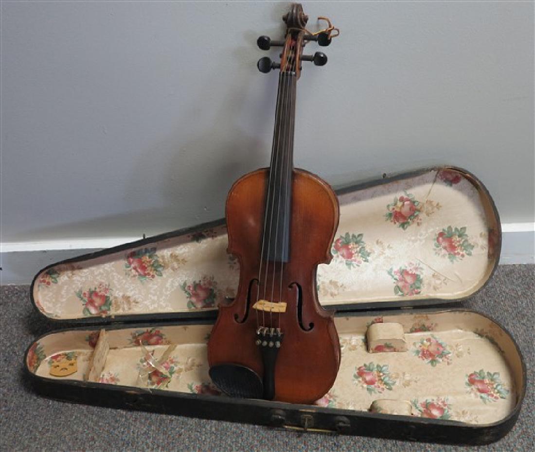 Violin: Violin
