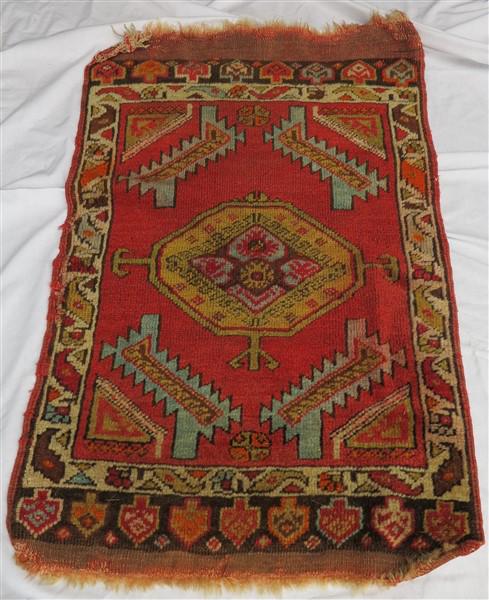Turkish mat 1'6" X 2'8" (1 of 1)