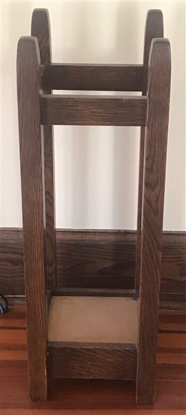 Mission umbrella holder (1 of 2)